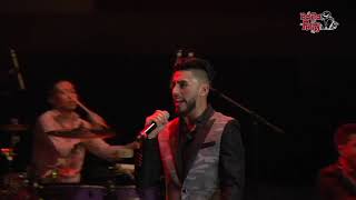 Enseñame a Olvidarte - Noche de Brujas en Vivo Arena Ciudad de México