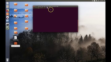 Basic Course 1 - Install on Linux