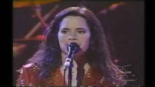 Natalie Merchant - Jealousy (1995) E. Rutherford, NJ