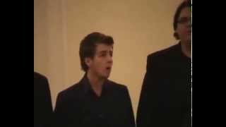 Men Only   Into Temptation Crowded House
