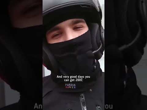 Работа в Англии кор дар Англия