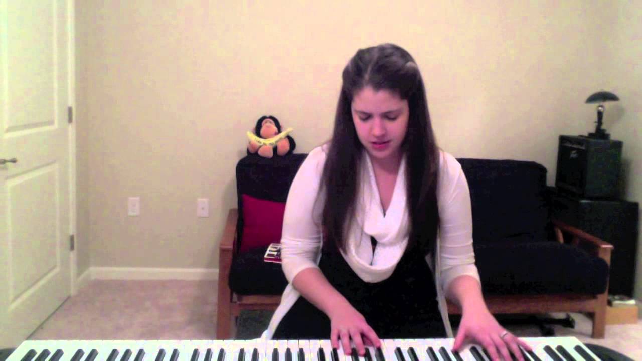 Beth Crowley- Pretend It's Home (Based on Divergent by Veronica Roth)