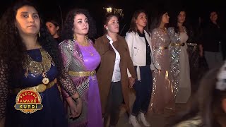Kawa Şirvan - Şexaniya Oremarya Hakkari Düğünleri Resimi