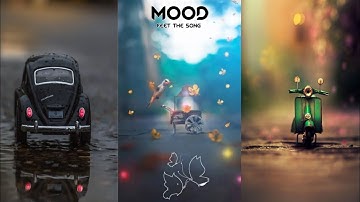 Kindmaster video editing // How to make different type of water (liquid)inside effect video Editing.