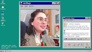 Save Our Progress: Game Night w/ Stella Jo