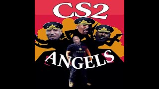 Luce Cannon Exposes CrackHead Eddie Kane As A Rat: Rico Rodzay: Cointell Cash In CS2's Angels!!