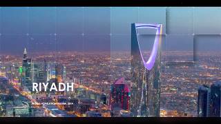 5 Largest Cities in Saudi Arabia  |  AWC