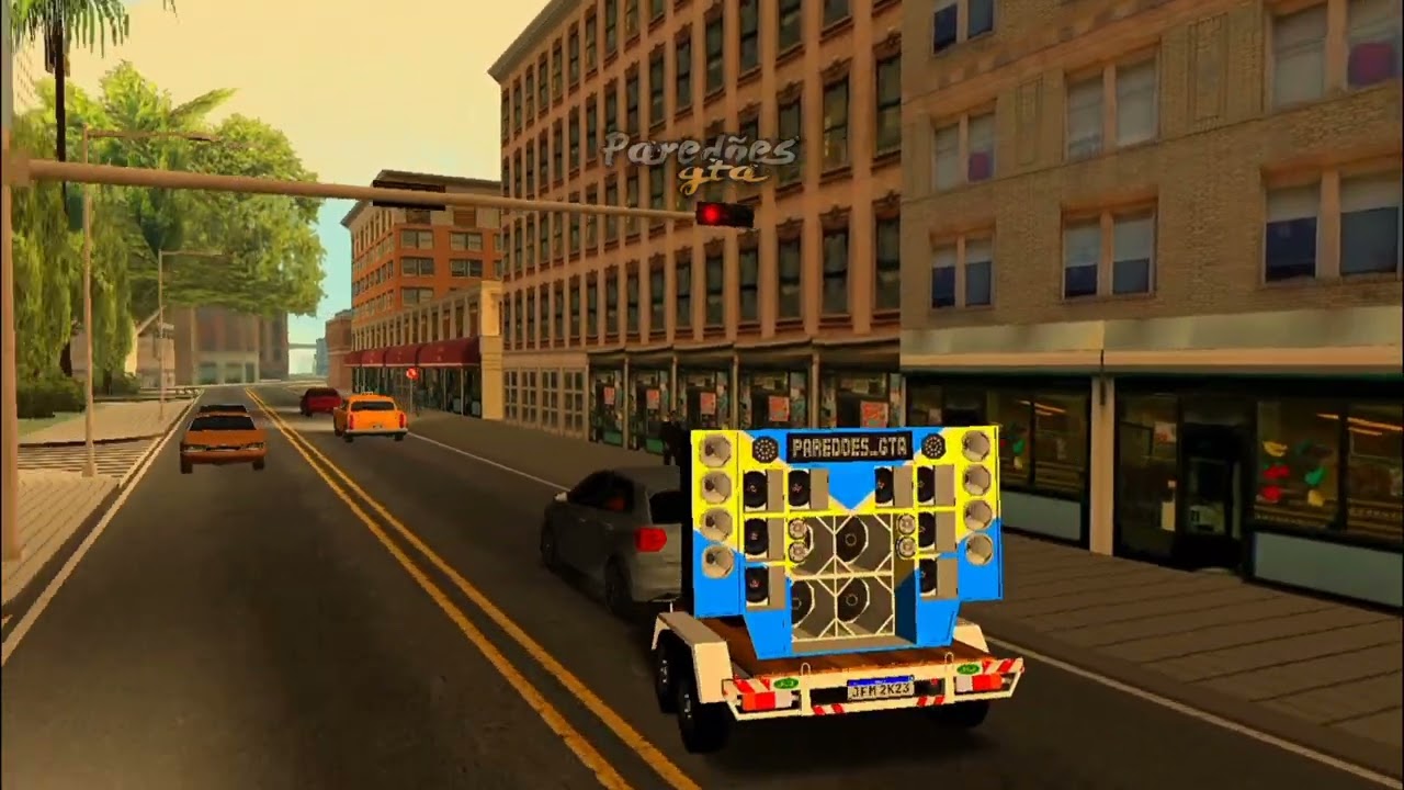 Polo R-Line com Paredão Forrozeiro - Japãozin - 🔊🎶 Menos um golf