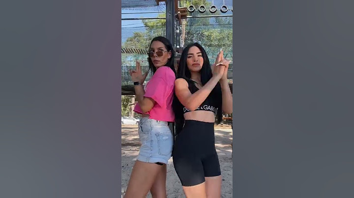TIK TOK DE KIMBERLY LOAIZA, CECIA LOAIZA #shorts
