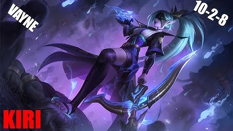 UNDETECTED VAYNE SCRIPTS | LEAGUE OF LEGENDS SCRIPTING | BEST QUALITY