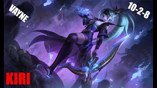 UNDETECTED VAYNE SCRIPTS | LEAGUE OF LEGENDS SCRIPTING | BEST QUALITY