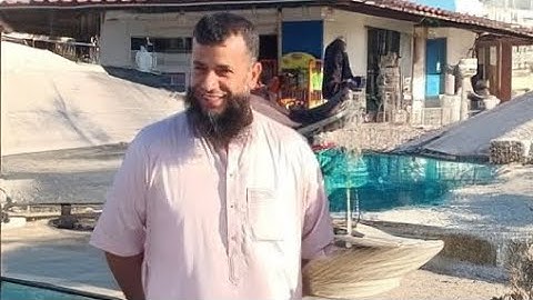 الشيخ بشير تيهال [سورة الحجرات] من صلاة التراويح