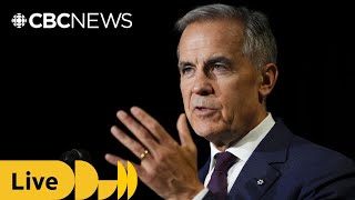 Carney announces support for steel and lumber sectors