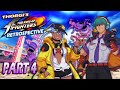 King of fighters retrospective  part 4  the verse saga  spinoffs