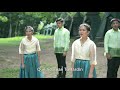 UZ Zamboanga Hermosa Official Video 2018