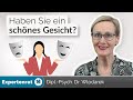 Haben Sie ein schönes Gesicht? Vermeiden Sie diese 5 Ausdrücke! Für mehr Attraktivität/Ausstrahlung