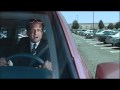 Allstate mayhem commercial  dean winters as teenage girl in pink truck