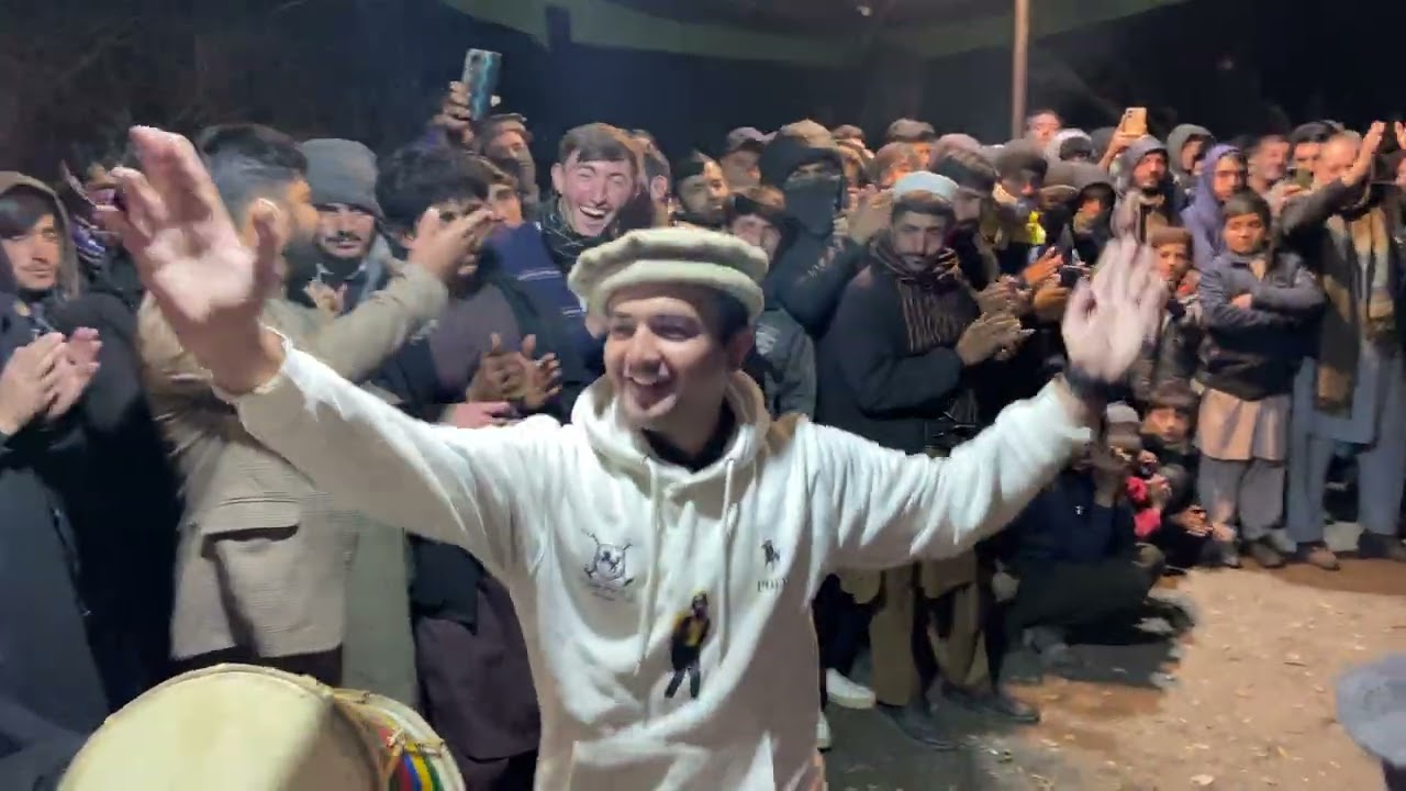 Chitrali wedding ceremony and Chitrali culture dance