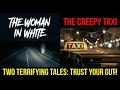 Don't Drive Alone At Night: True Scary Stories