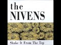 The nivens  shake it from the top uk 1989