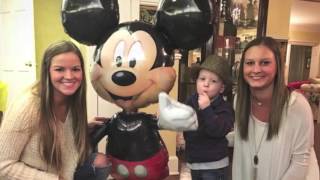 OU Chi-O Wish Week Promo 2016