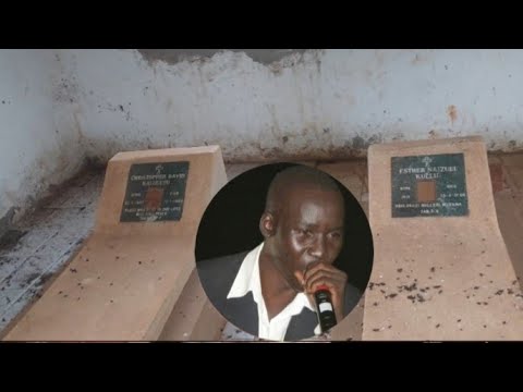 Bino Bye Biggya By Abazadde B Omugenzi Fred Maiso Biri Ku Kyalo Petete Mu District Ye Butebo