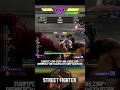 豪鬼 画面端最大コンボ  #ストリートファイター6  #スト6  #fgc #streetfightergameplay #gouki #combos #akuma