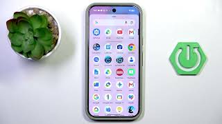 GOOGLE Pixel 11 Pro — Как включить темную тему screenshot 5