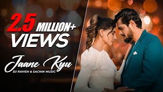 Jaane Kyu |  Video | DJ Ravish | Sachin Muzic | Deepika Singh | InRave Records Resimi