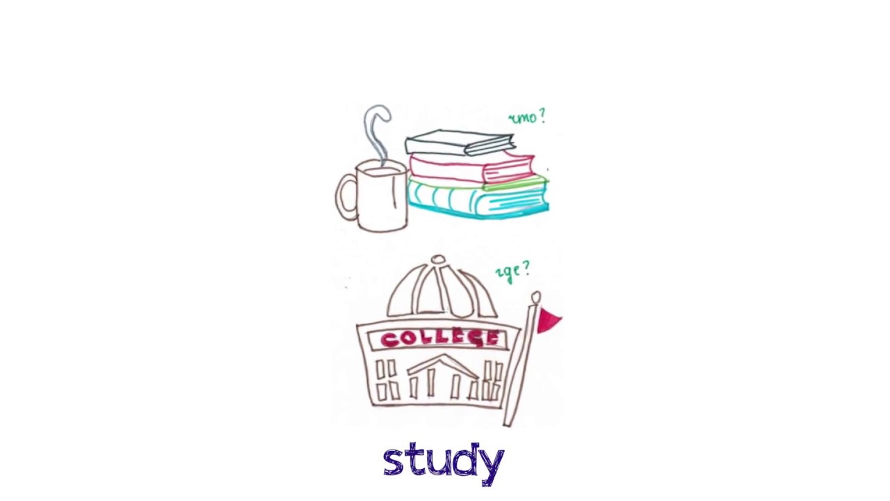 Learn study. Английские слова study teach. study vs learn.