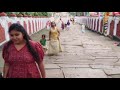 മൂന്നുവർഷത്തിനുശേഷം അമ്പലദർശനം