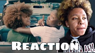 YNW BSLIME - JUST WANT YOU (OFFICIAL MUSIC VIDEO) | REACTION