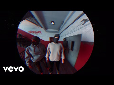 Soso Maness - Réveiller (Audio)