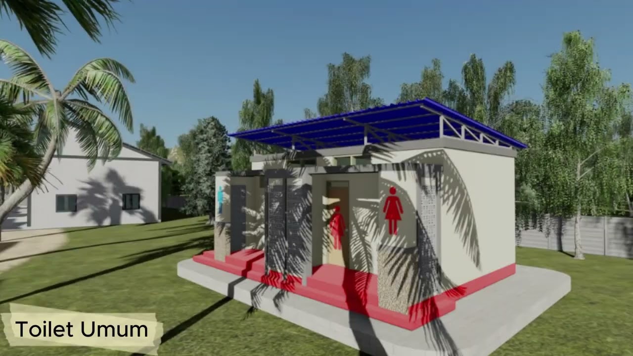 MARINE TOURISM MOCKUP