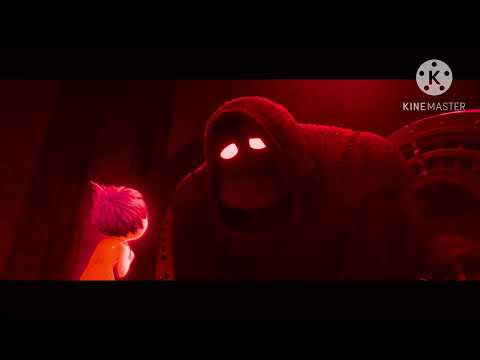 (FAKE) Inside Out 2 (2024) Lost Director’s Cut End Credits (Remake)