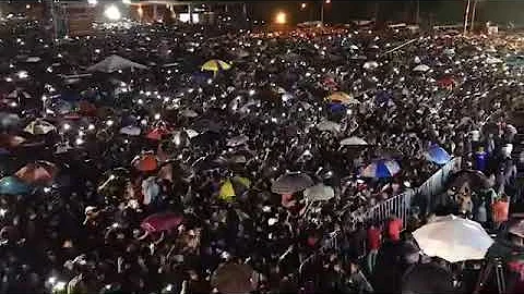 Gente de zona y Laura pausini