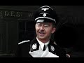 The Death of Himmler - Episode 4: Himmler's Missing Brain