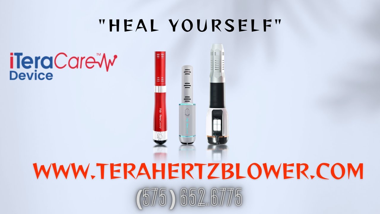 WARNING: Iteracare Side Effects and Benefits Explained