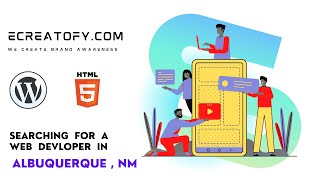 eCreatofy - Albuquerque Nm Website Design