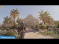 Assassin&#39;s Creed Mirage - Delight by the Dome Enigma Location &amp; Solution (AC Mirage)