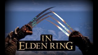 Класс оружия: Когти | Elden Ring