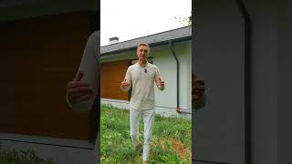 Обзор красивого одноэтажного дома для семьи! Новый выпуск!  #инбриг