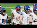 Madden 23: Bisons vs Bulls Week 6 - Premiere Game! | RFL Season 8