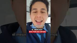 Nos recordó que el siempre tiene la razón 🧠 #psicologíadelmercado #psicotrading