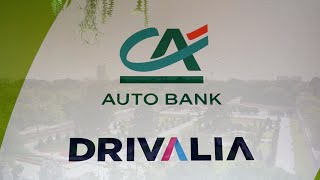 DRIVALIA