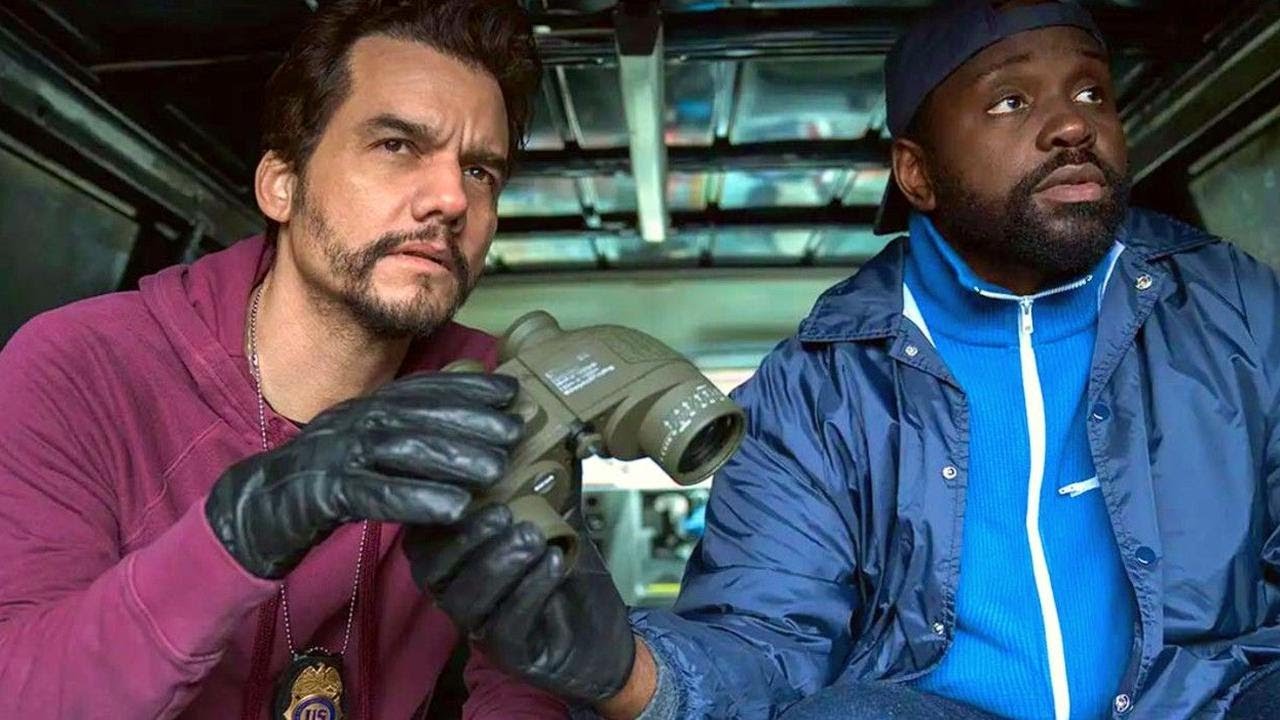 Dope Thief Episode 3: A Wild Ride of Chaos and Unpredictability!