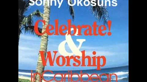 Sonny Okosun - Save Our Souls