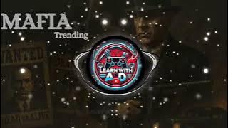 Lage Mafia | Lage Mafias Song | Lage Mafia Kabhi Jail Kabhi Bel | Instagram Trending Song 2025