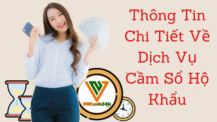 Sổ hộ khẩu cầm được bao nhiêu tiền năm 2024