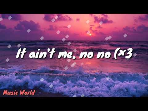 selena-gomez-&-kygo---it-ain't-me-song(lyrics);)